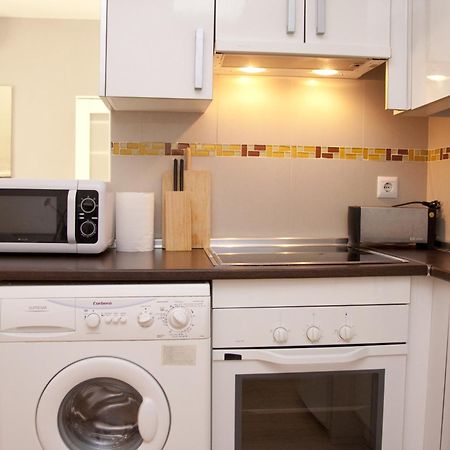 Frailes Freshapartments 马拉加 客房 照片