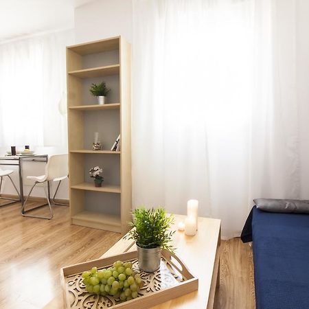 Frailes Freshapartments 马拉加 外观 照片