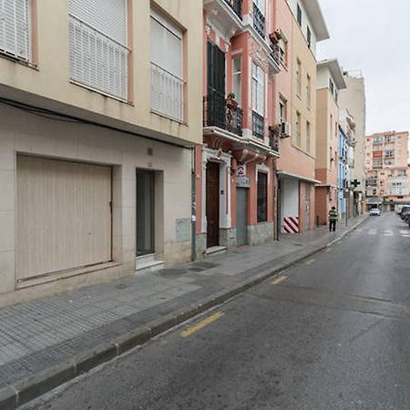 Frailes Freshapartments 马拉加 外观 照片