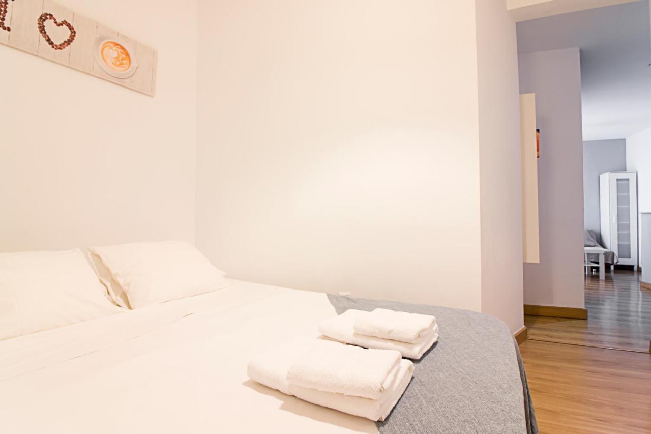 Frailes Freshapartments 马拉加 外观 照片