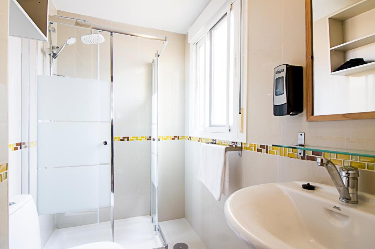 Frailes Freshapartments 马拉加 外观 照片
