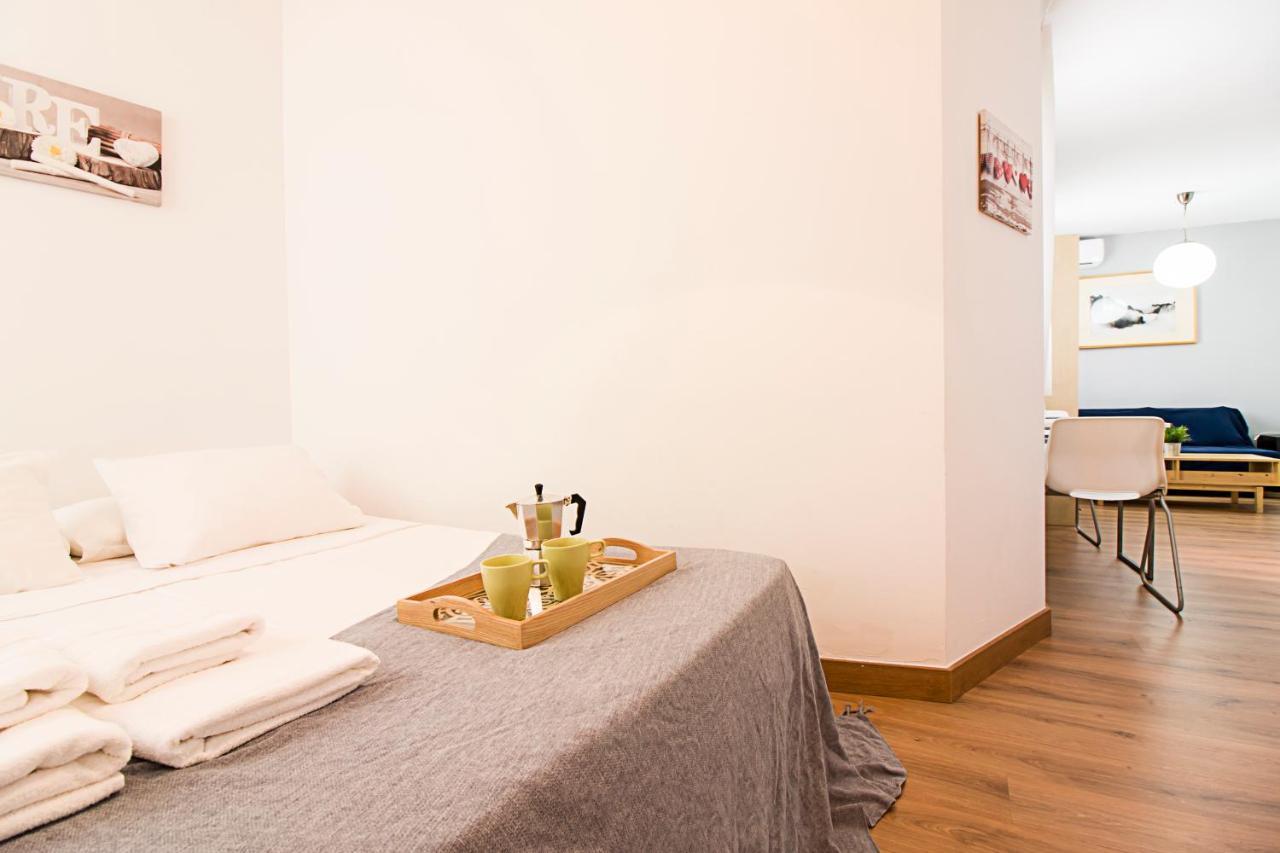 Frailes Freshapartments 马拉加 外观 照片