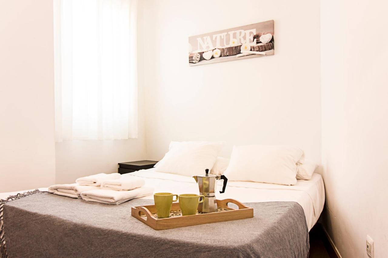 Frailes Freshapartments 马拉加 外观 照片