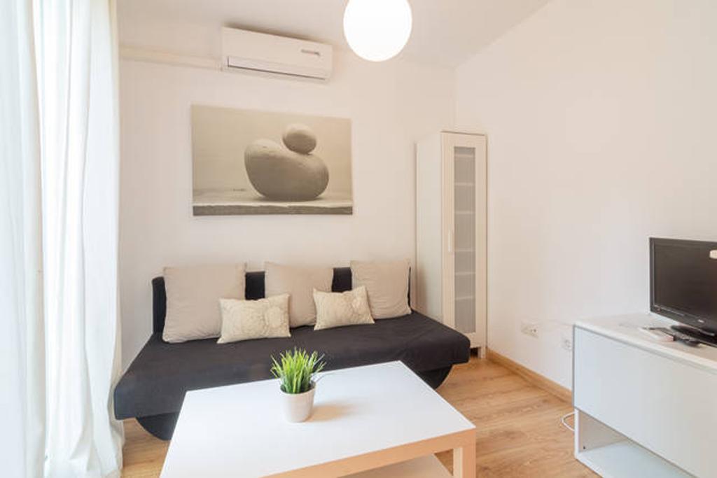 Frailes Freshapartments 马拉加 客房 照片
