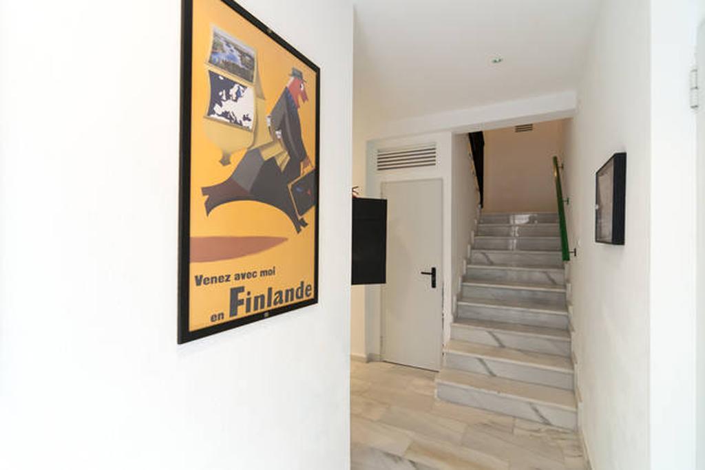 Frailes Freshapartments 马拉加 客房 照片
