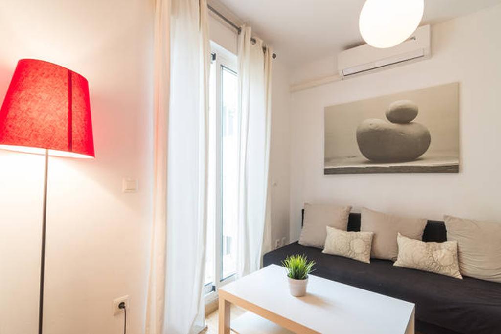 Frailes Freshapartments 马拉加 客房 照片