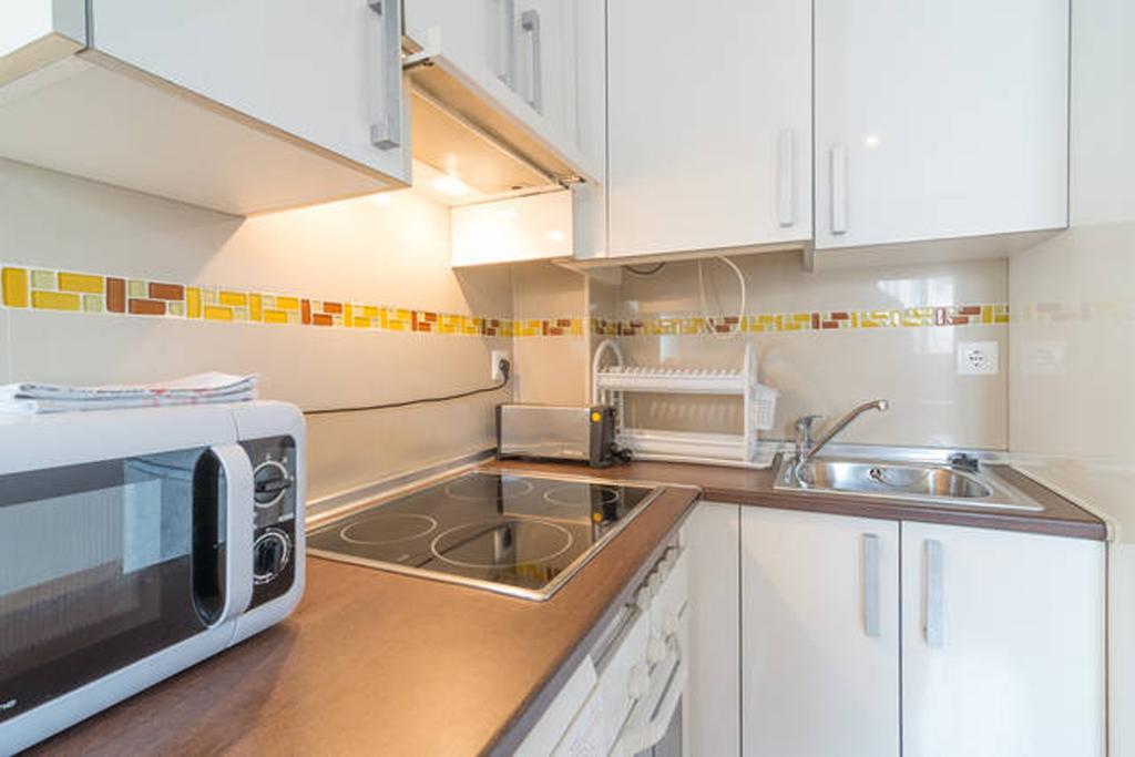 Frailes Freshapartments 马拉加 客房 照片
