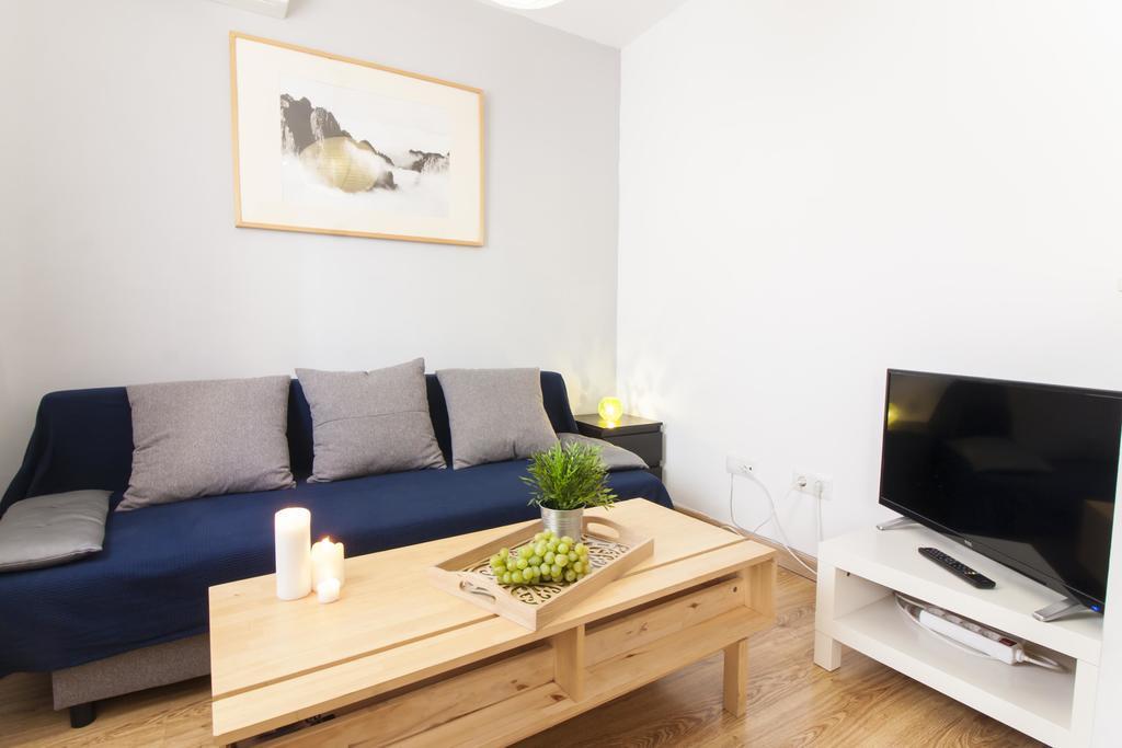 Frailes Freshapartments 马拉加 外观 照片