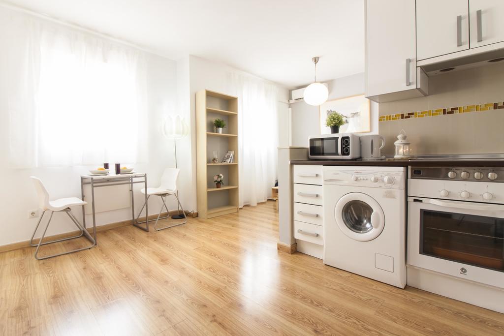 Frailes Freshapartments 马拉加 外观 照片