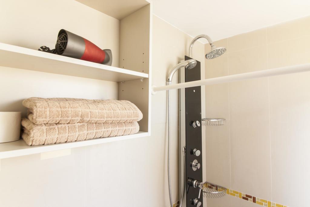 Frailes Freshapartments 马拉加 外观 照片