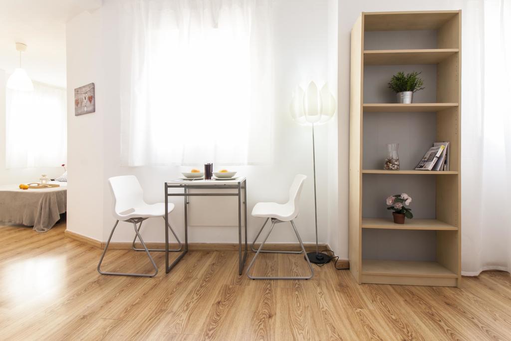Frailes Freshapartments 马拉加 外观 照片