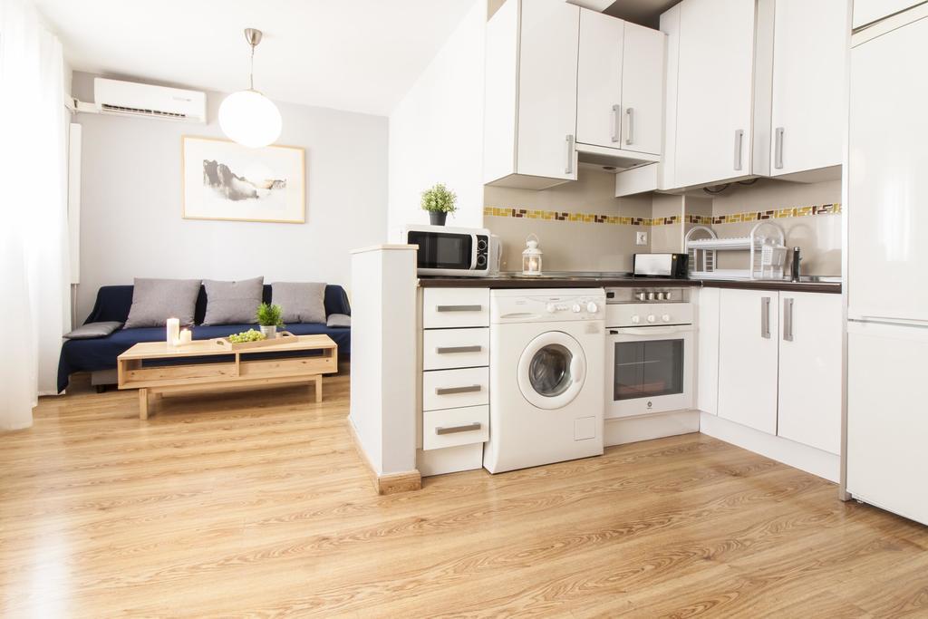 Frailes Freshapartments 马拉加 外观 照片