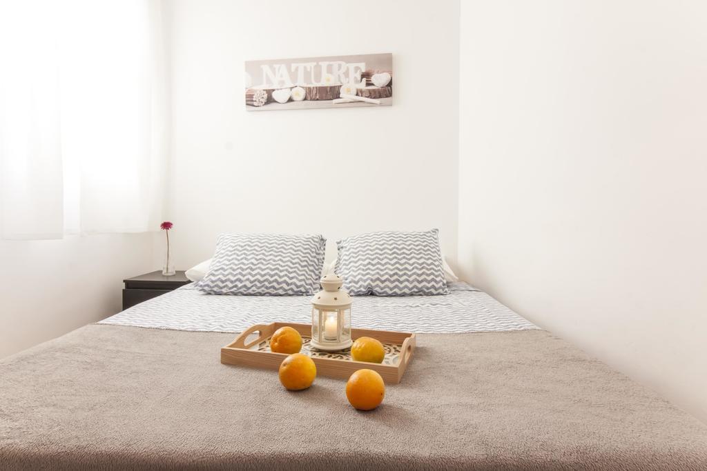 Frailes Freshapartments 马拉加 外观 照片