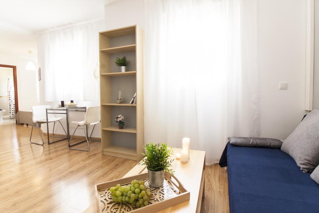 Frailes Freshapartments 马拉加 外观 照片