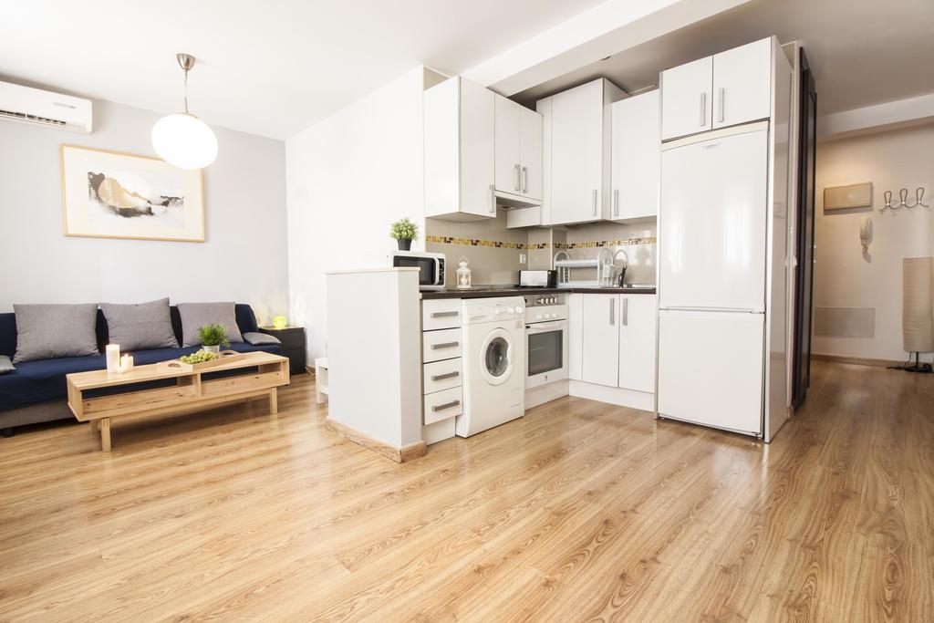 Frailes Freshapartments 马拉加 外观 照片