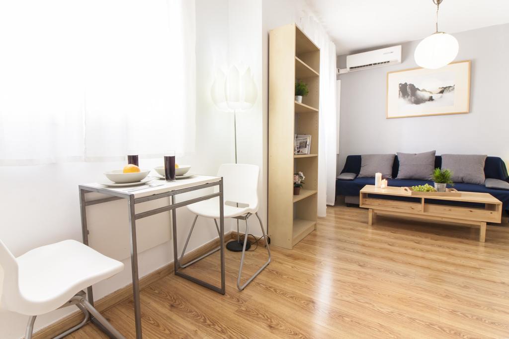 Frailes Freshapartments 马拉加 外观 照片