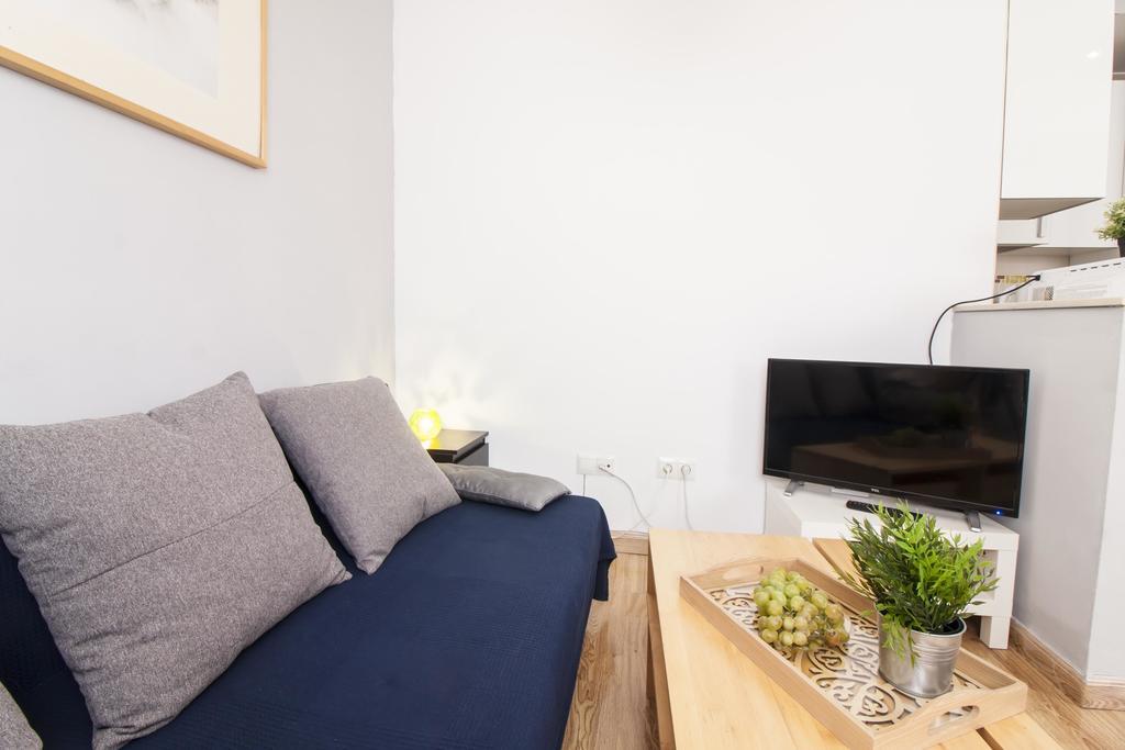 Frailes Freshapartments 马拉加 外观 照片