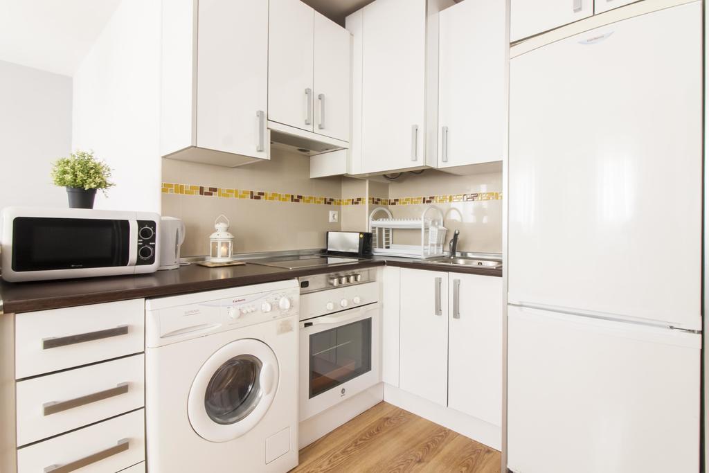 Frailes Freshapartments 马拉加 外观 照片