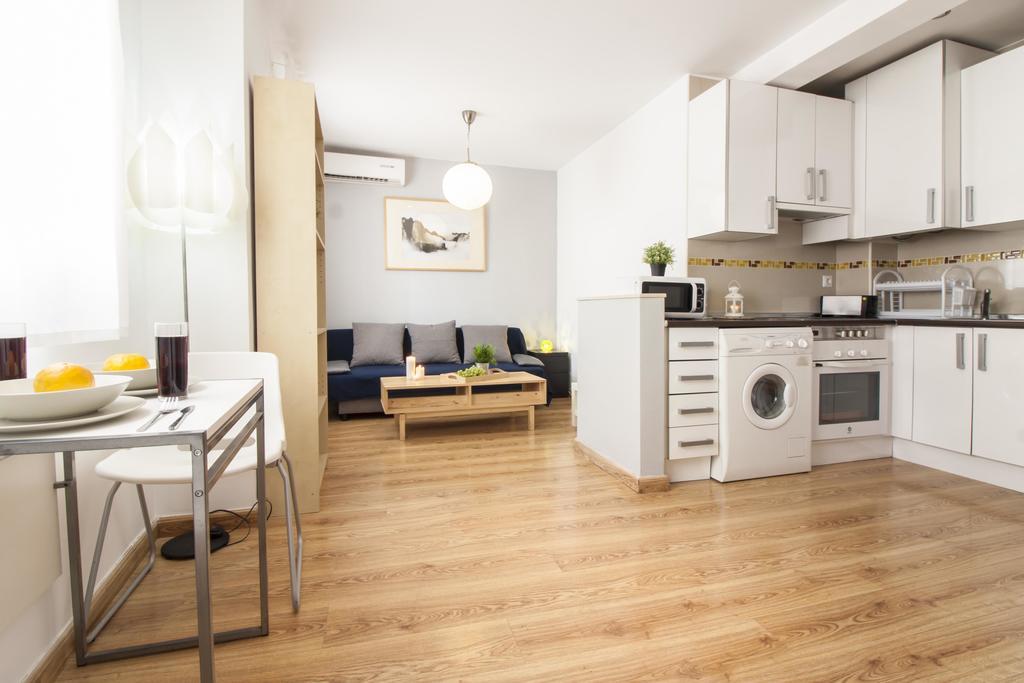 Frailes Freshapartments 马拉加 外观 照片