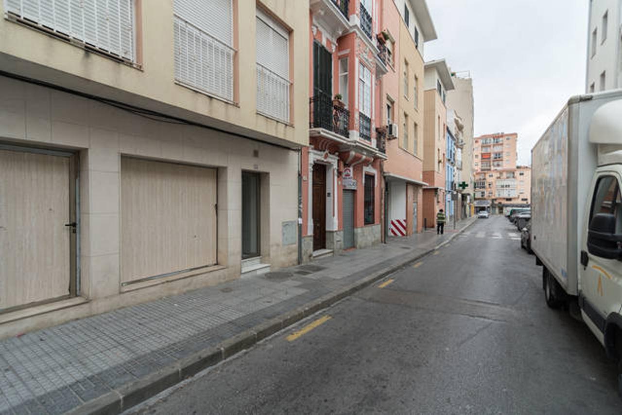 Frailes Freshapartments 马拉加 外观 照片